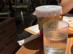 -岛风·台食小馆 ISLAND BISTRO(烟台山店)