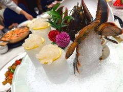 -海鲜码头·中国菜