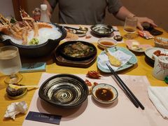 -吉兆·料理(红梅南路店)