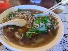 -春雪面馆(转塘店)