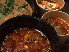 -串大叔炭火烤串·鸡西大冷面刀削面(总店)