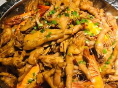 -胖哥俩肉蟹煲(湖滨银泰in77店)