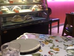 -彼德西餐厅(凯德广场新南店)