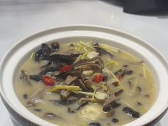 -南山翁新概念川菜(江宁万达广场店)