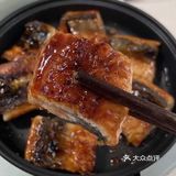 蒲烧鳗鱼