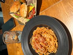 -AFS Cafe & Canteen(闽江二路店)