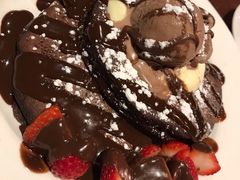 -Pancakes on the rocks(Darling Harbour)