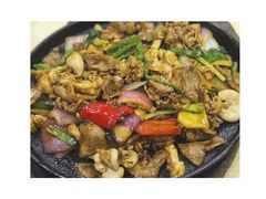 -标记美食新鲜猪杂(兴南大道店)