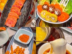 -捞神煲汤火锅(湖滨商业街店)