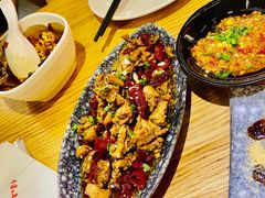 跳跳蛙-付小姐在成都(川沙店)