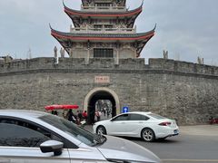-潮州古城