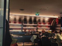 -曾宴·楚菜(湖北省博物馆店)