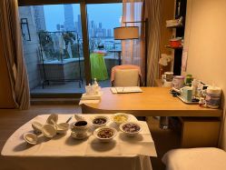 点击看大图 -巍阁月子中心(南山店)