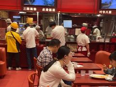 -喜家德虾仁水饺(长泰广场店)