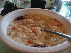 醪糟豆腐-蜀门客栈(剑门关景区店)