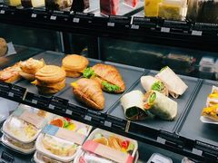 -星巴克(朵云轩店)