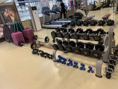 -中田健身工作室(太阳广场店)