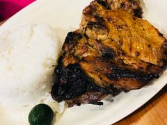 -Mang Inasal - D'mall Boracay