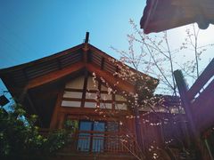 -常德桃花源景区