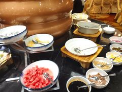 -博悦茶餐厅(文殊院店)