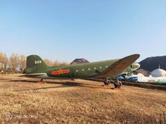-中国航空博物馆