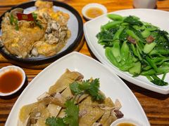 -百年银屏蚝烙·潮汕菜·非遗(乐山店)