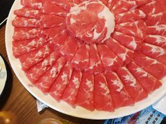 -竹叶涮肉坊(总店)