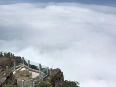 -峨眉山风景名胜区
