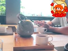 -璟象酒店-爱丽坊景观餐厅