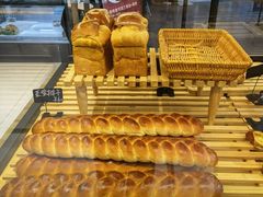 -熊叔熊婶面包房(团结湖店)