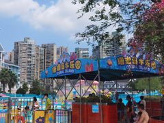 -海合安成都极地海洋公园