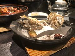 -鹊玥·粤菜小馆(汇智国际商业中心店)