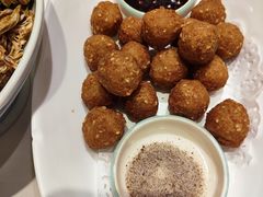 -惠丰堂饭庄·烤鸭·京味菜(翠微路店)