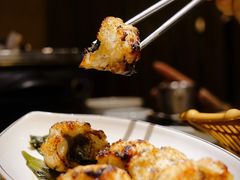-泥炉烧肉师(新街口金銮巷店)