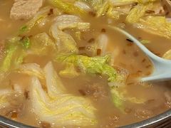 -有喜胶东小馆(太申祥和店)