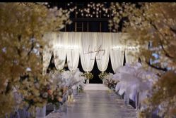 -西安威斯汀大酒店·宴会厅