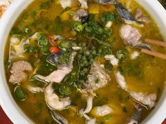 肥肠鱼-赵小姐丨新中餐(曲江店)