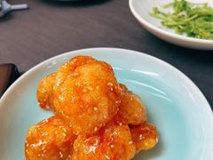 -止观小馆·辽河口渔家菜(王府井店)