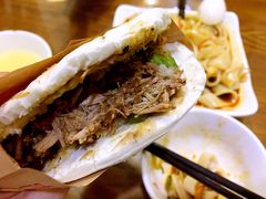 -福瑞记老孙头biangbiang面(新生路店)