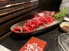 -捞王锅物料理(温州万象城店)