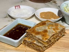 -那家小馆•北京菜•烤鸭(香山店)
