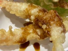 -京樽回転寿司(奥林匹克店)