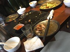 -Local泰莲庭(虹鳟鱼店)