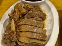-东就鸭饭店·古早海南菜(友谊南海城店)