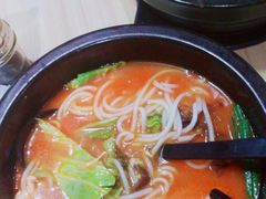 番茄过桥米线-小阿妹米线(苏宁广场)