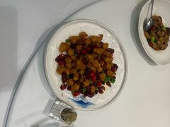 -一品粤珍轩(吴中路店)