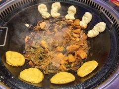 -徐家屯铁锅炖(宋家庄店)