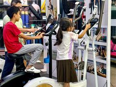 -迪卡侬(顺峰山店)