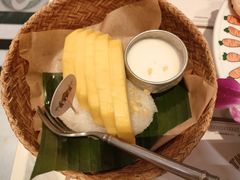 -太食獸泰式茶餐厅(艾尚天地店)