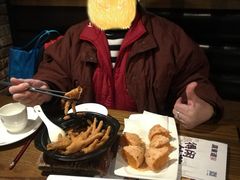 -广东道至正餐厅(区庄店)